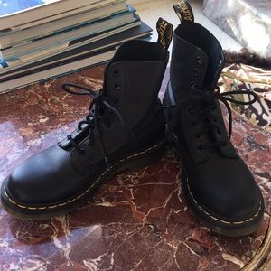 Dr. Martens Pascal Boot